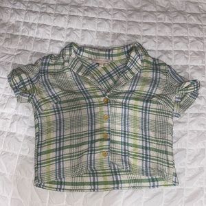 Monteau Linen Shirt